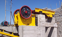 PE1200*1500+2*ZYS66 400-500TPH ��ʯ���a(ch��n)��